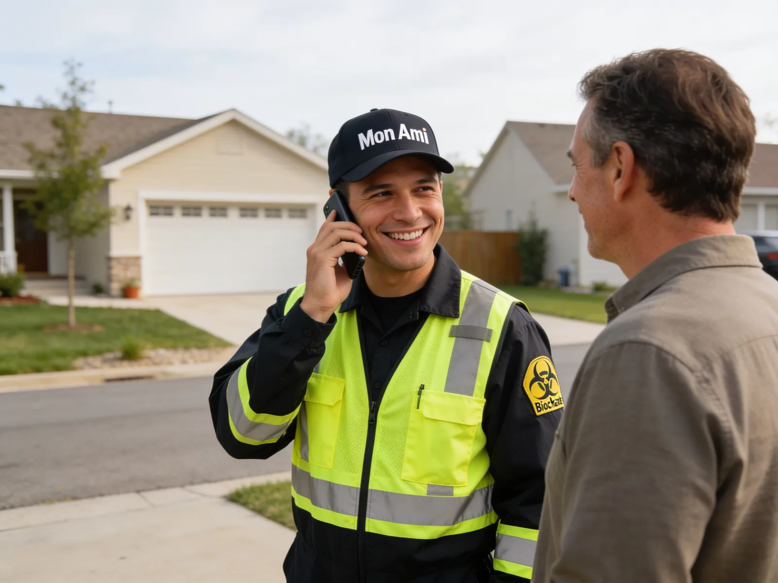 Sewage Cleanup Dunnigan, CA FAQs