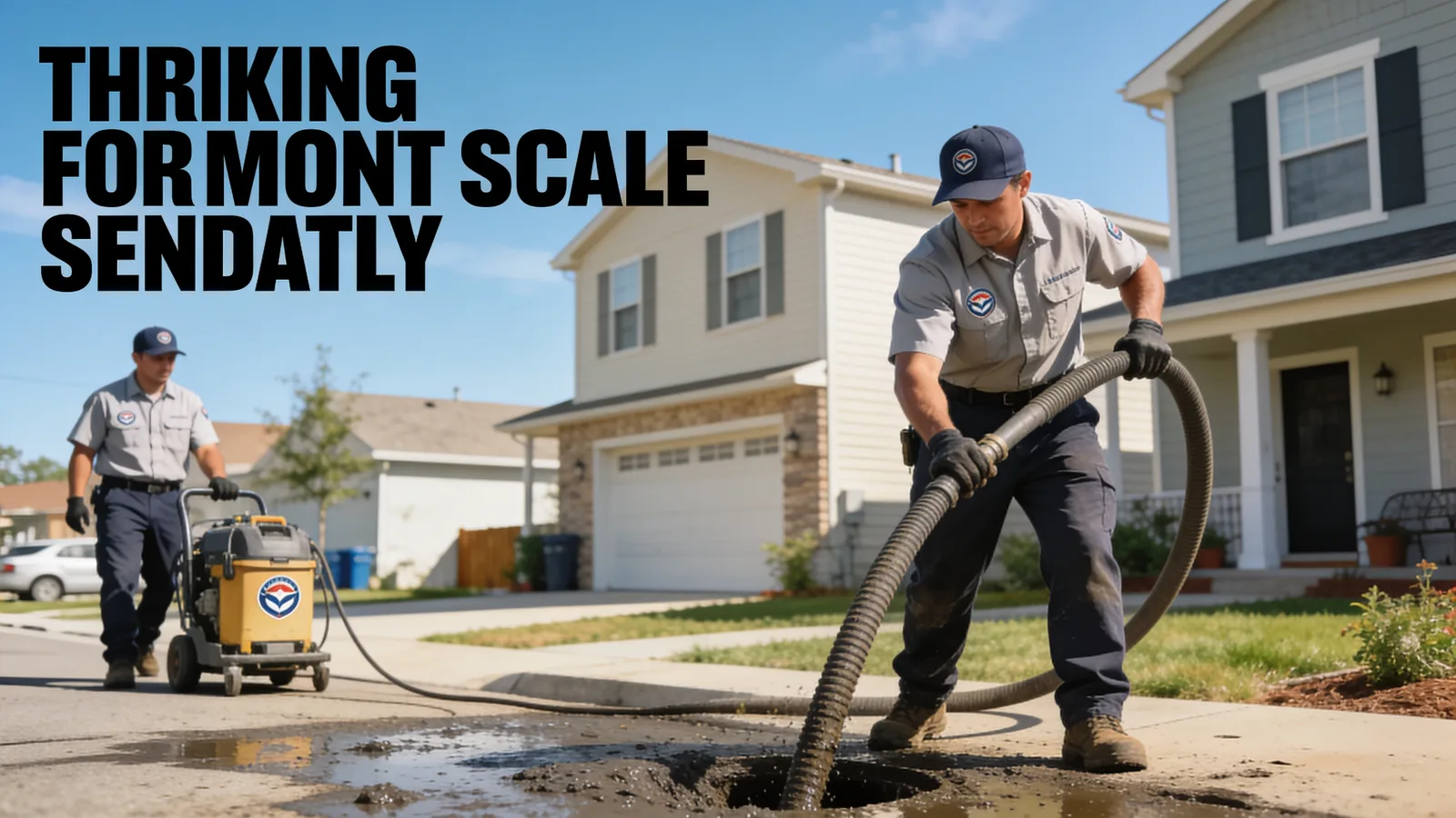Sewage Cleanup in Dunnigan, CA near me